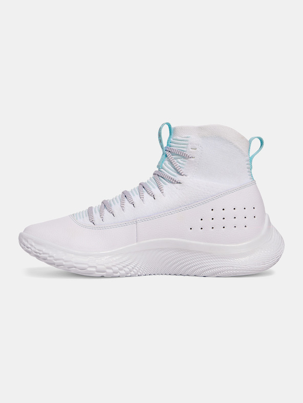 Under Armour Unisex čevlji Under Armour CURRY 4 FLOTRO