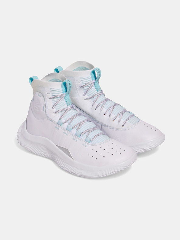 Under Armour Unisex čevlji Under Armour CURRY 4 FLOTRO