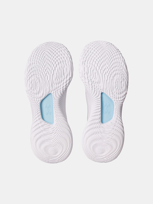 Under Armour Unisex čevlji Under Armour CURRY 4 FLOTRO