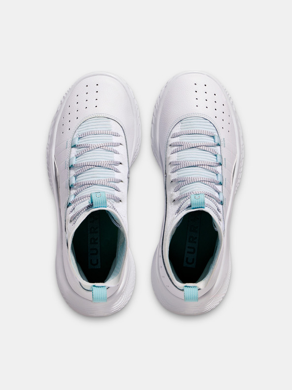 Under Armour Unisex čevlji Under Armour CURRY 4 FLOTRO