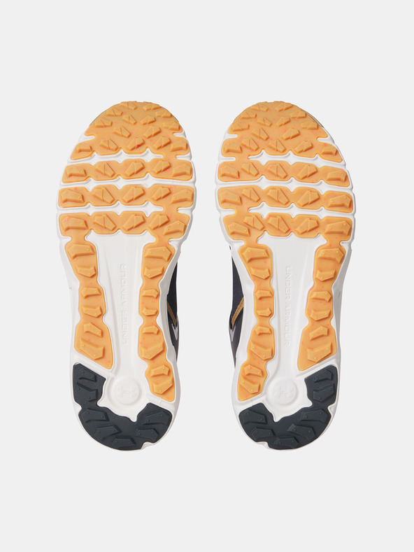 Under Armour Moški čevlji  Under Armour UA Summit Trek Suede