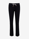 Sam 73 Črne ženske hlače SAM 73 Maggie