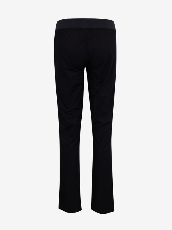 Sam 73 Črne ženske hlače SAM 73 Maggie