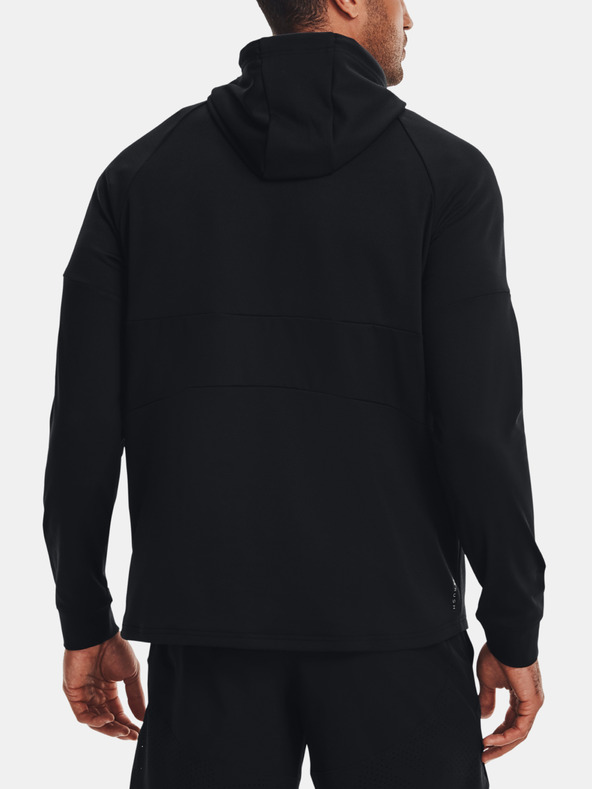 Under Armour Moški pulover Under Armour UA Rush All Purpose Hoodie