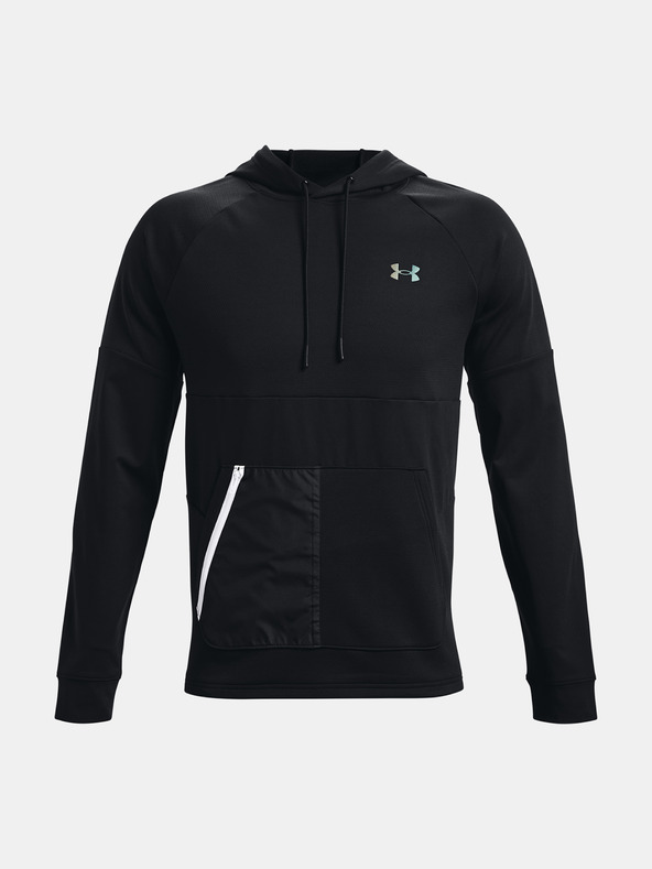 Under Armour Moški pulover Under Armour UA Rush All Purpose Hoodie