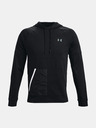Under Armour Moški pulover Under Armour UA Rush All Purpose Hoodie