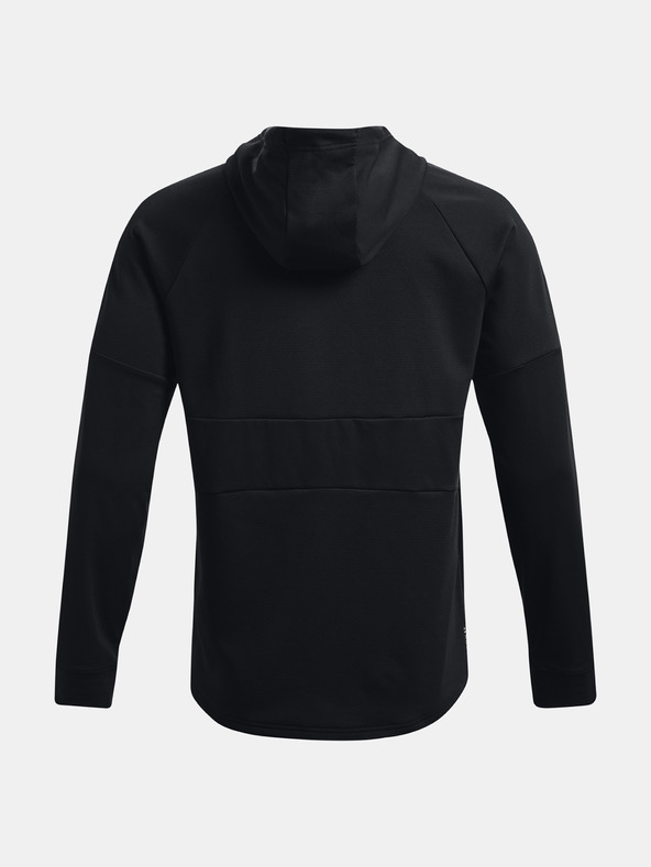 Under Armour Moški pulover Under Armour UA Rush All Purpose Hoodie