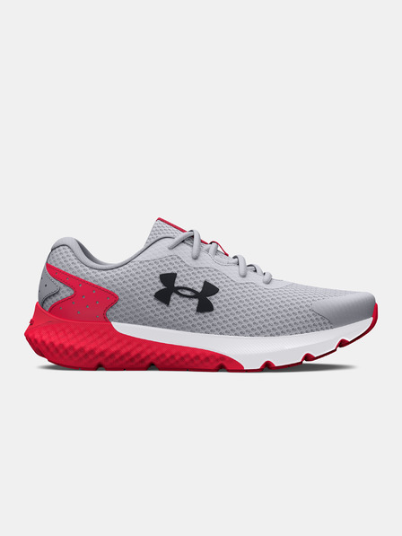 Under Armour Deški čevlji Under Armour UA BGS Charged Rogue 3-GRN