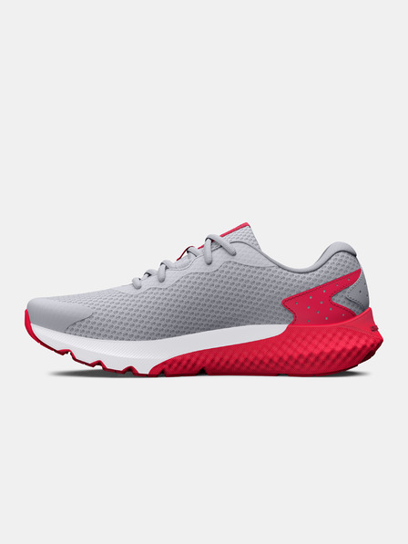 Under Armour Deški čevlji Under Armour UA BGS Charged Rogue 3-GRN