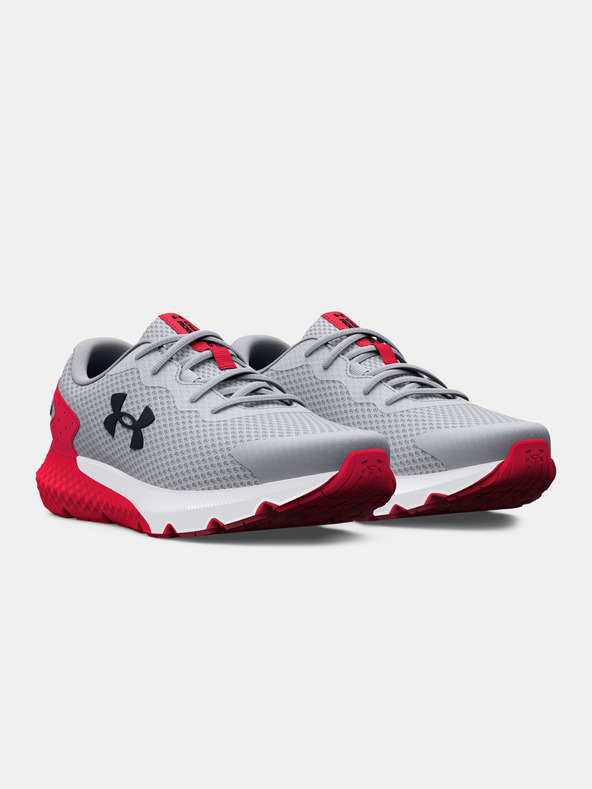 Under Armour Deški čevlji Under Armour UA BGS Charged Rogue 3-BLK
