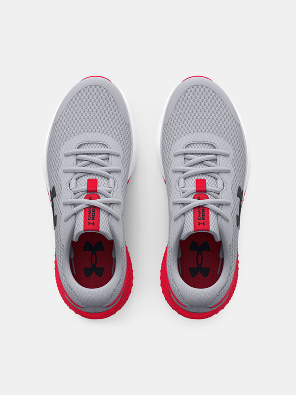Under Armour Deški čevlji Under Armour UA BGS Charged Rogue 3-BLK