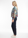 Orientique Orientique Ženska jakna z vzorcem