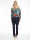 Orientique Orientique Ženska jakna z vzorcem