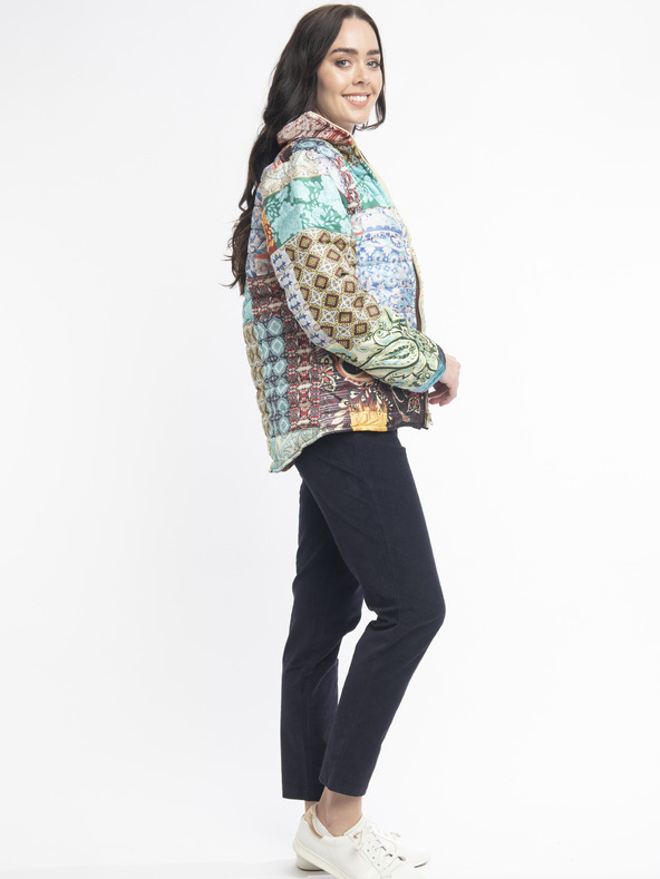 Orientique Ženska prešita jakna Orientique