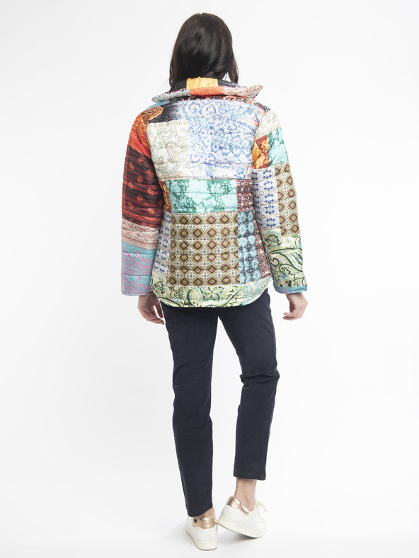 Orientique Ženska prešita jakna Orientique