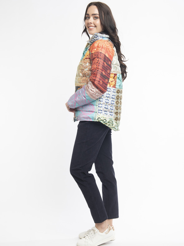 Orientique Ženska prešita jakna Orientique