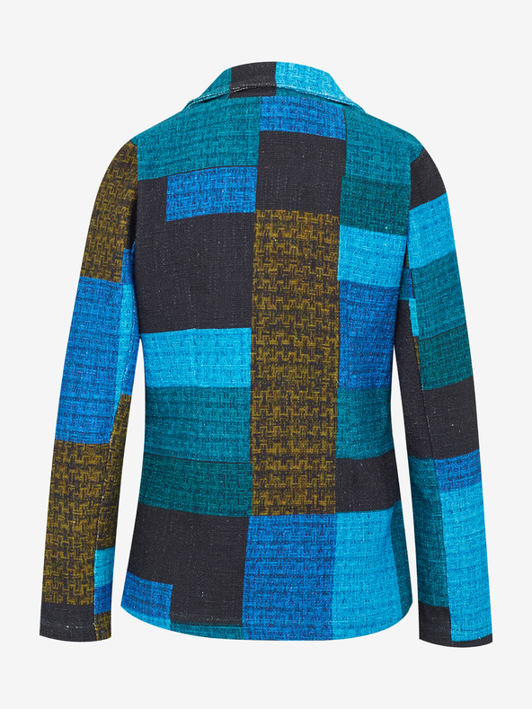 Orientique Orientique Ženska vzorčasta jakna Copacabana