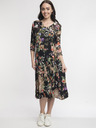 Orientique Orientique Fidelio Ženska vzorčasta obleka
