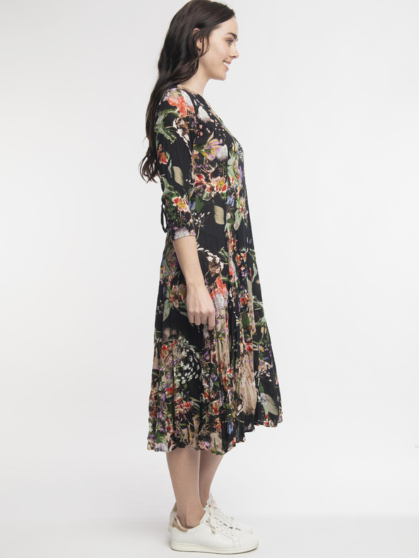 Orientique Orientique Fidelio Ženska vzorčasta obleka