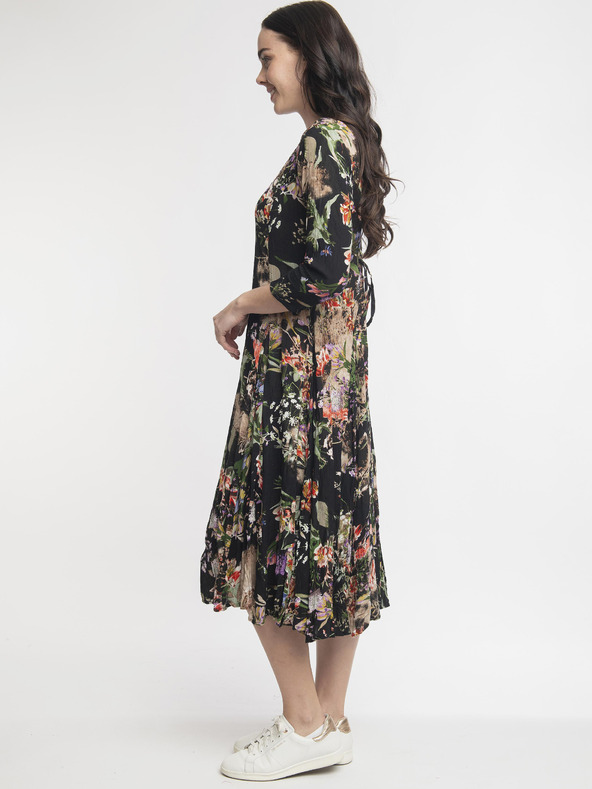 Orientique Orientique Fidelio Ženska vzorčasta obleka