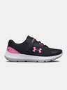 Under Armour Dekliški čevlji Under Armour UA GPS Surge 3 AC-BLK