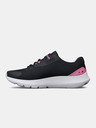 Under Armour Dekliški čevlji Under Armour UA GPS Surge 3 AC-BLK