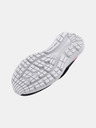 Under Armour Dekliški čevlji Under Armour UA GPS Surge 3 AC-BLK