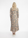 Orientique Orientique Puccinijeva vzorčasta obleka za ženske