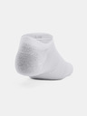 Under Armour Unisex nogavice Under Armour UA Essential No Show 6pk