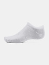 Under Armour Unisex nogavice Under Armour UA Essential No Show 6pk