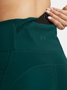 Under Armour Ženske pajkice Under Armour UA Launch Elite Ankle Tights