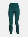 Under Armour Ženske pajkice Under Armour UA Launch Elite Ankle Tights