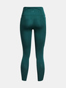 Under Armour Ženske pajkice Under Armour UA Launch Elite Ankle Tights