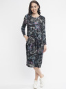 Orientique Orientique Mozart 2 Vzorčkana obleka za ženske
