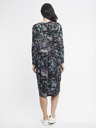 Orientique Orientique Mozart 2 Vzorčkana obleka za ženske