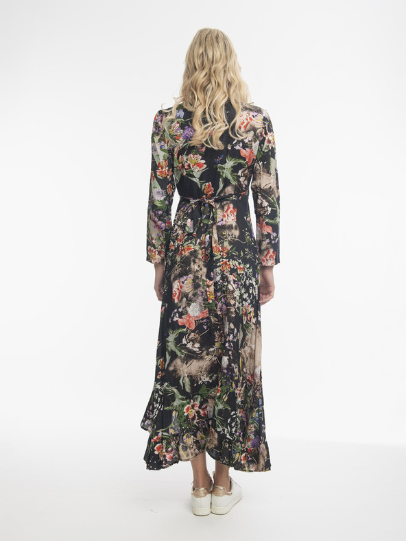 Orientique Orientique Fidelio Ženska vzorčasta obleka