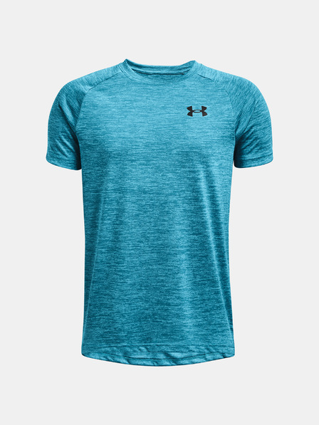 Under Armour Deška majica Under Armour UA Tech 2.0 SS-NVY