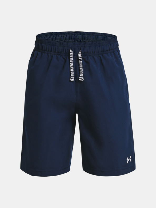 Under Armour Fantovske kratke hlače Under Armour Woven Shorts