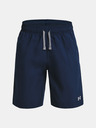 Under Armour Fantovske kratke hlače Under Armour Woven Shorts