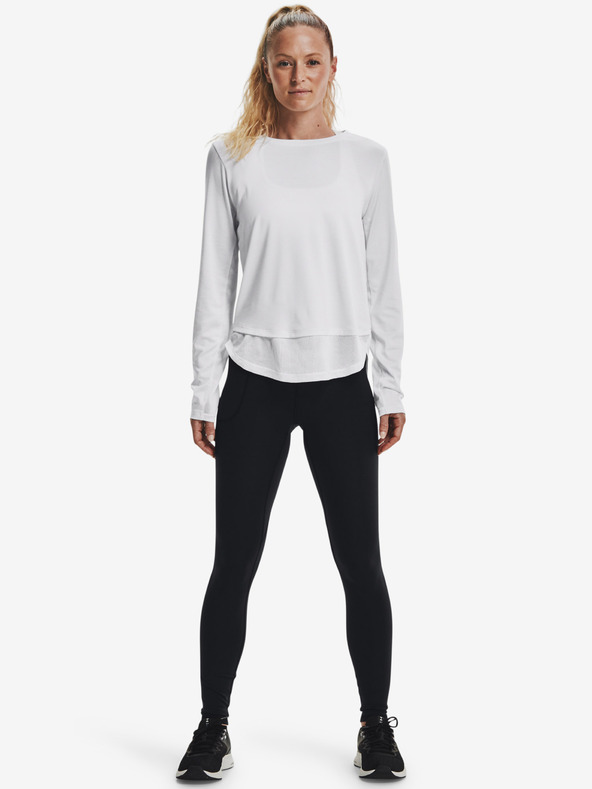 Under Armour Ženske pajkice Under Armour Motion Legging