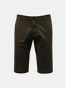 ZOOT.lab Kaki moške kratke hlače ZOOT.lab Raymond