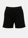ZOOT.lab Črne ženske kratke hlače ZOOT.lab Erin