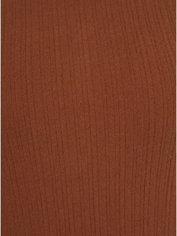 ZOOT.lab Rjav ženski rolokavs METROOPOLIS by ZOOT.lab Valette