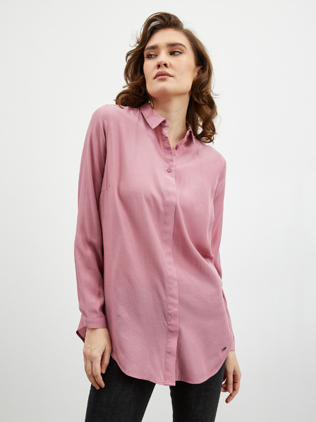 ZOOT.lab Roza ženska bluza ZOOT.lab Patti