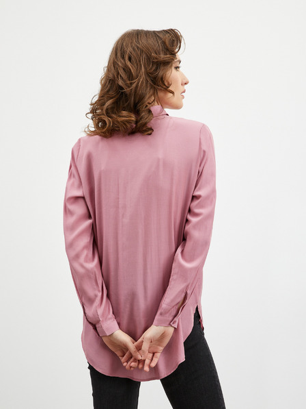 ZOOT.lab Roza ženska bluza ZOOT.lab Patti