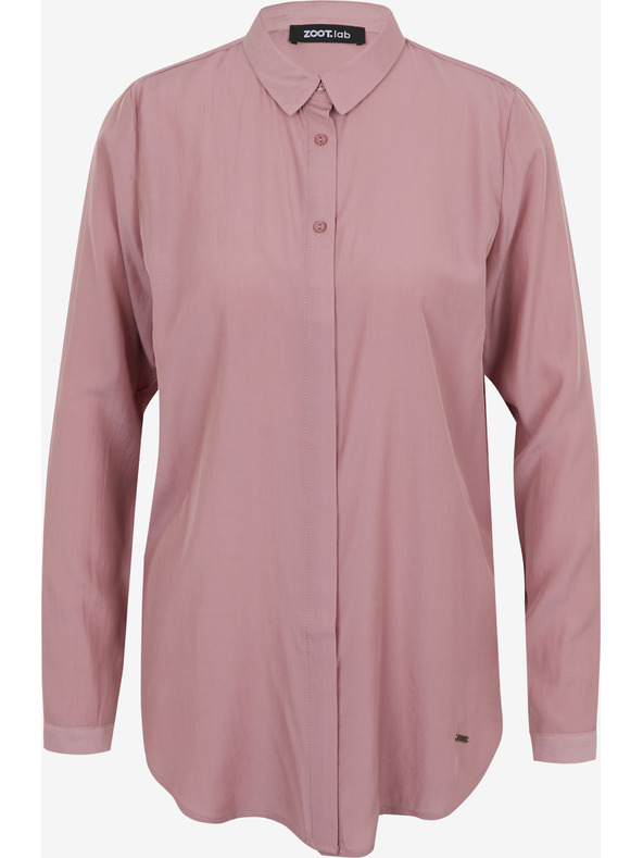 ZOOT.lab Roza ženska bluza ZOOT.lab Patti