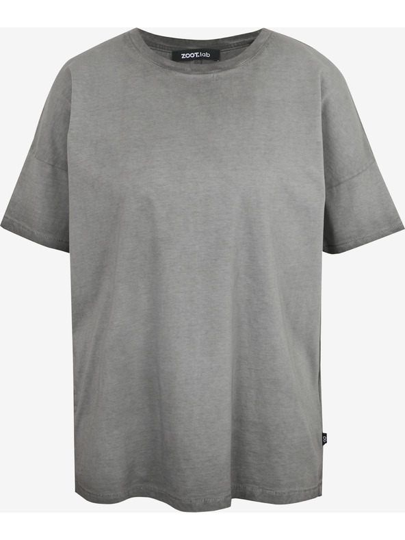 ZOOT.lab Svetlo siva ženska majica ZOOT.lab Lori