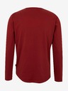 ZOOT.lab Rdeča moška majica z dolgimi rokavi ZOOT.lab