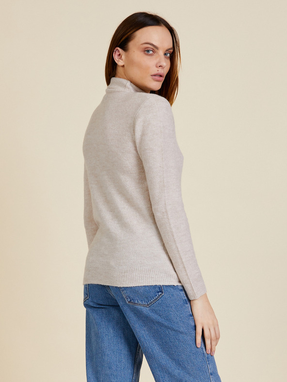 ZOOT.lab Bež ženski rolokavs ZOOT.lab