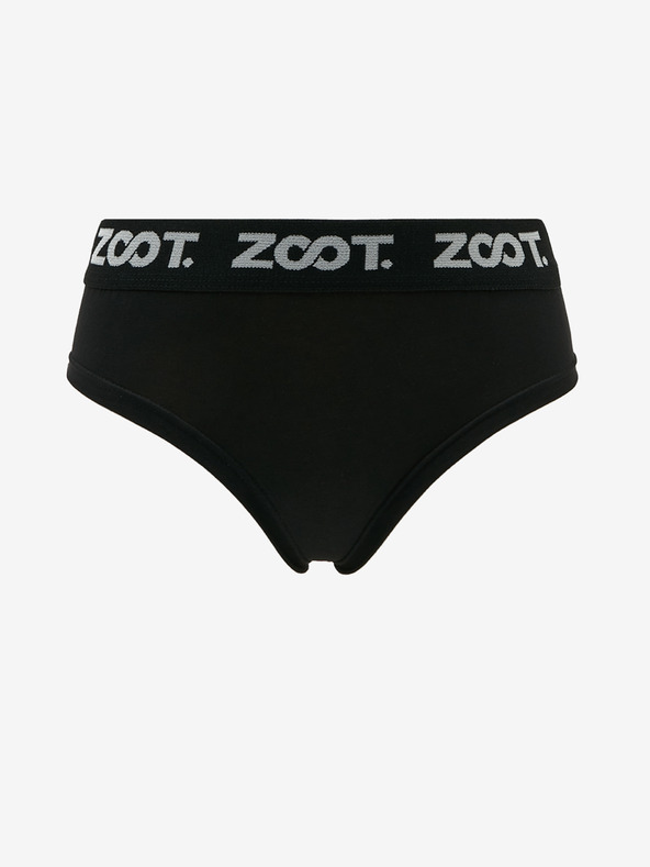 ZOOT.lab Komplet treh ženskih hlač v beli, sivi in črni barvi ZOOT.lab